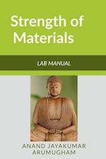 Strength of Materials Lab Manual 