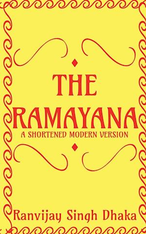 THE RAMAYANA