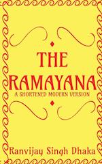 THE RAMAYANA 