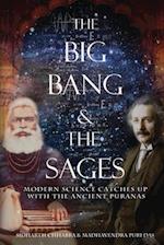 The Big Bang and The Sages