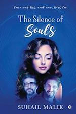 The Silence of Souls: Once was his, and now, hers too 