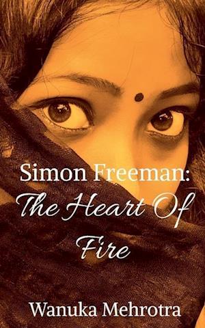 Simon Freeman