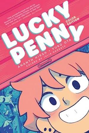 Lucky Penny