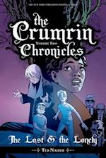 The Crumrin Chronicles Vol. 2