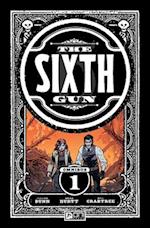 The Sixth Gun Vol. 1
