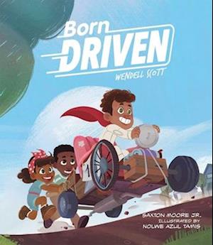 Born Driven