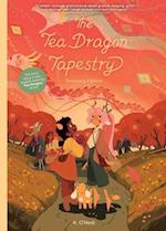 The Tea Dragon Tapestry Treasury Edition