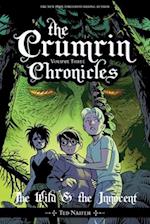 The Crumrin Chronicles Vol. 3