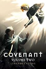 Covenant Vol. 2