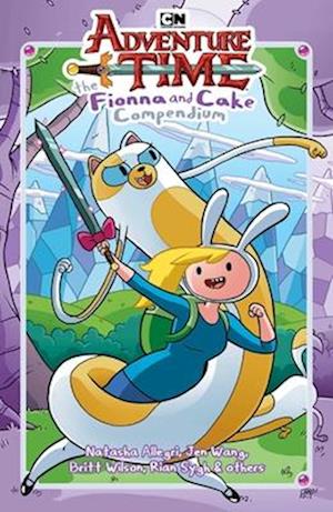 Adventure Time