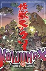 Kaijumax Complete Collection Vol. 1 SC