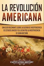 La Revolución americana