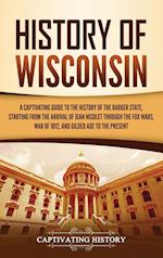 History of Wisconsin