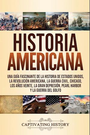 Historia Americana