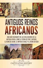 Antiguos reinos africanos