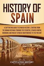 History of Spain