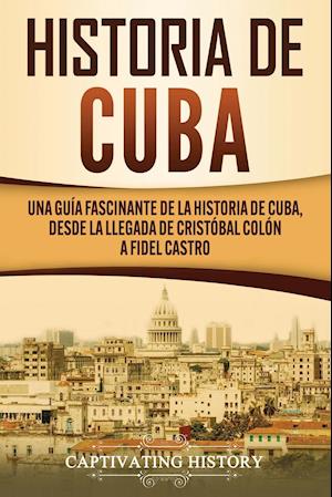 Historia de Cuba