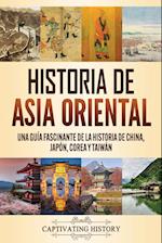 Historia de Asia oriental