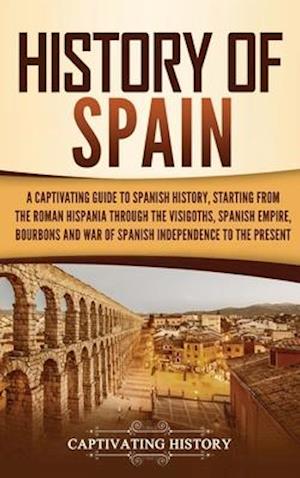 History of Spain