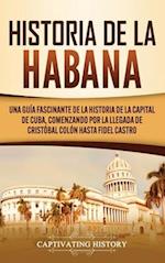 Historia de La Habana