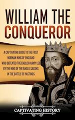 William the Conqueror