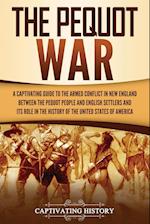 The Pequot War