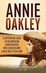 Annie Oakley