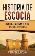 Historia de Escocia