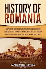 History of Romania