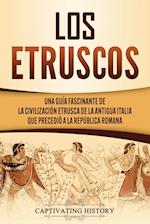 Los Etruscos