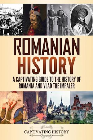 Romanian History