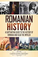 Romanian History