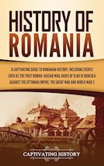 History of Romania