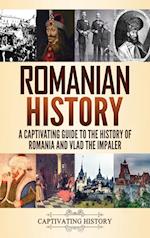 Romanian History