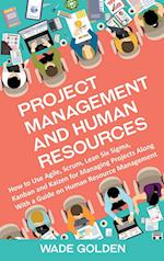 Project Management and Human Resources