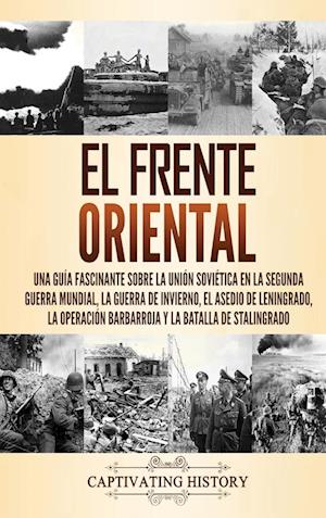 El Frente Oriental