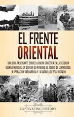 El Frente Oriental