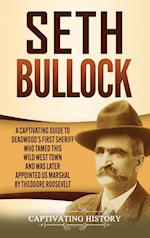 Seth Bullock