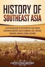 History of Southeast Asia