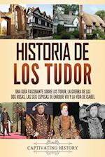 Historia de los Tudor