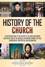 History of the Church