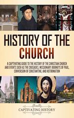 History of the Church