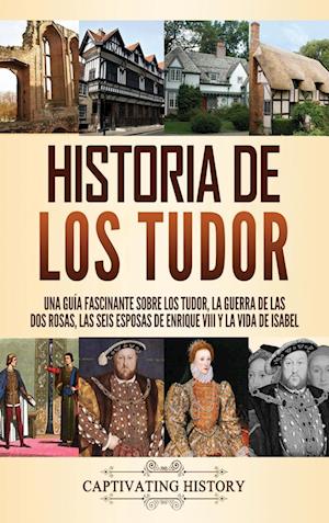 Historia de los Tudor