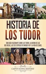 Historia de los Tudor