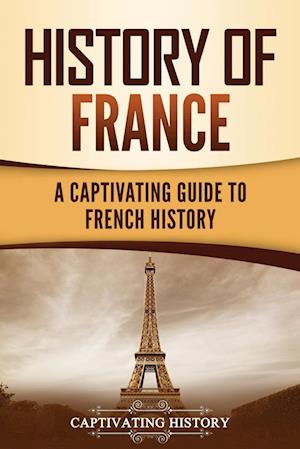 History of France