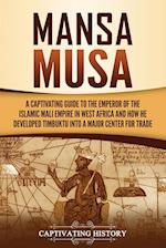 Mansa Musa