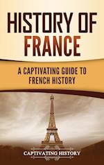 History of France