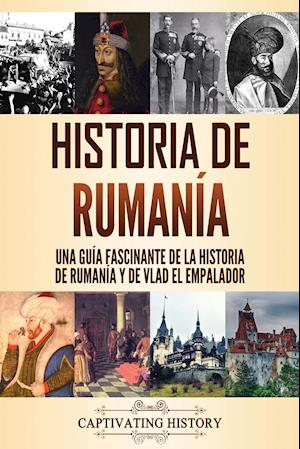 Historia de Rumanía