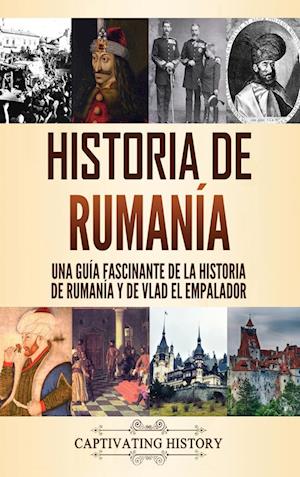 Historia de Rumanía