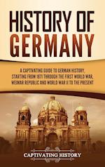 History of Germany